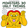 Monsters Do Ugly Things (Redux) book cover